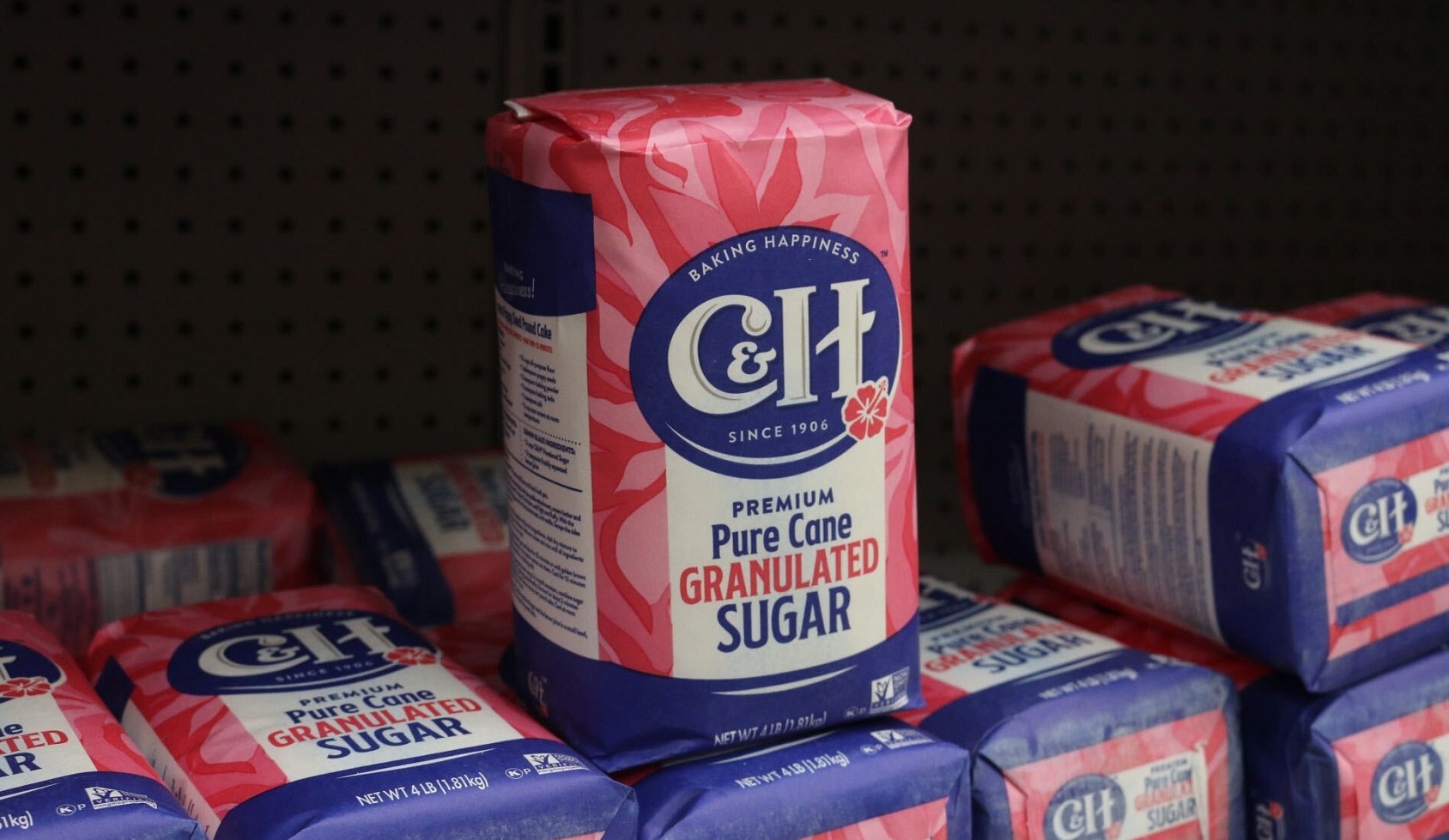 Why you can't find 5-pound bags of sugar anymore - Marketplace
