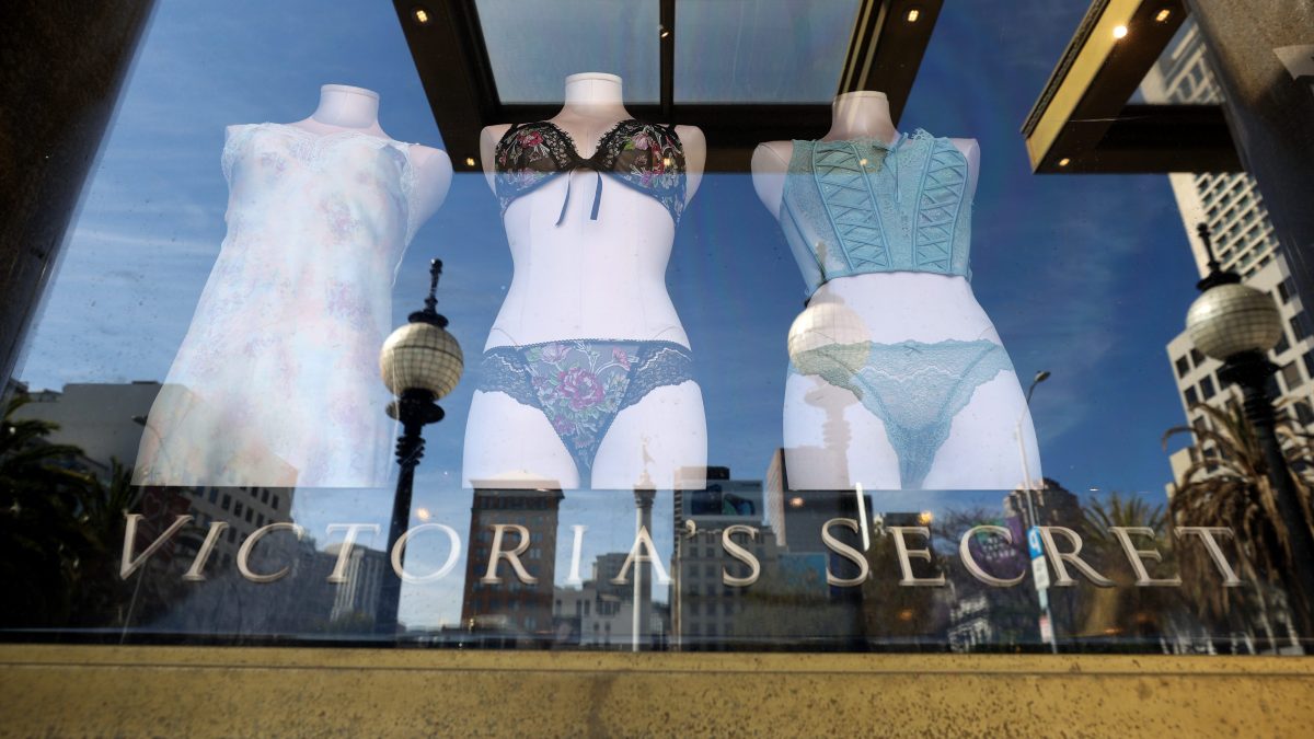 How brands like Victoria's Secret stage a comeback - Marketplace