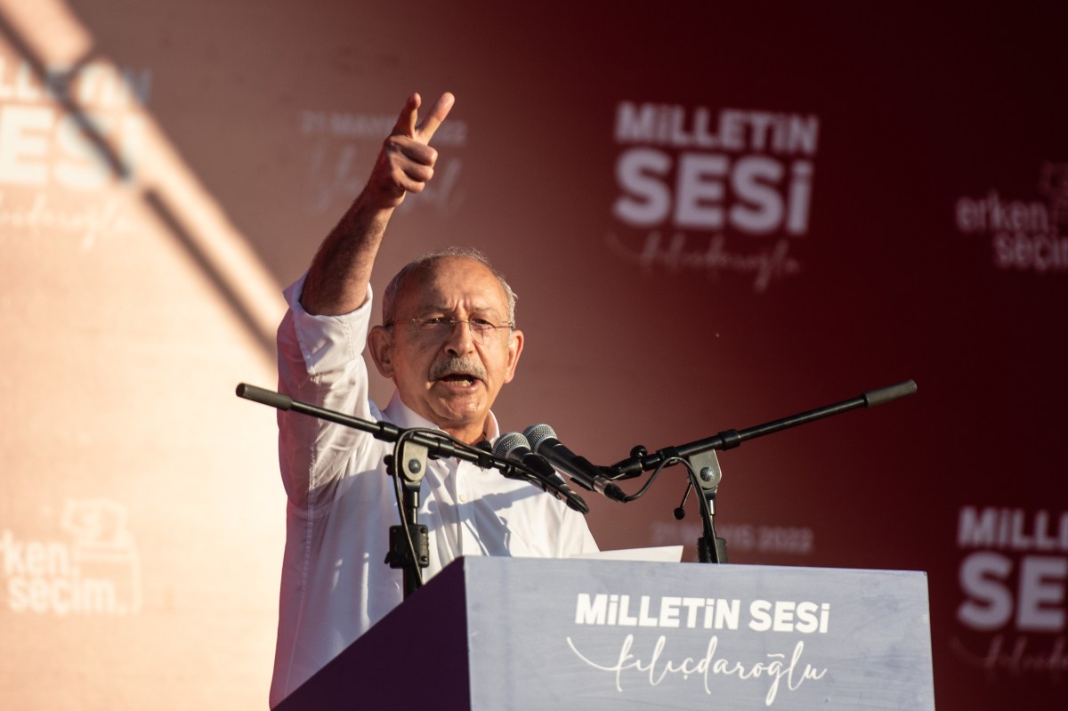 Yabancı konut alıcıları, Türkiye cumhurbaşkanlığı seçimlerinde merkezi bir sorun haline geldi