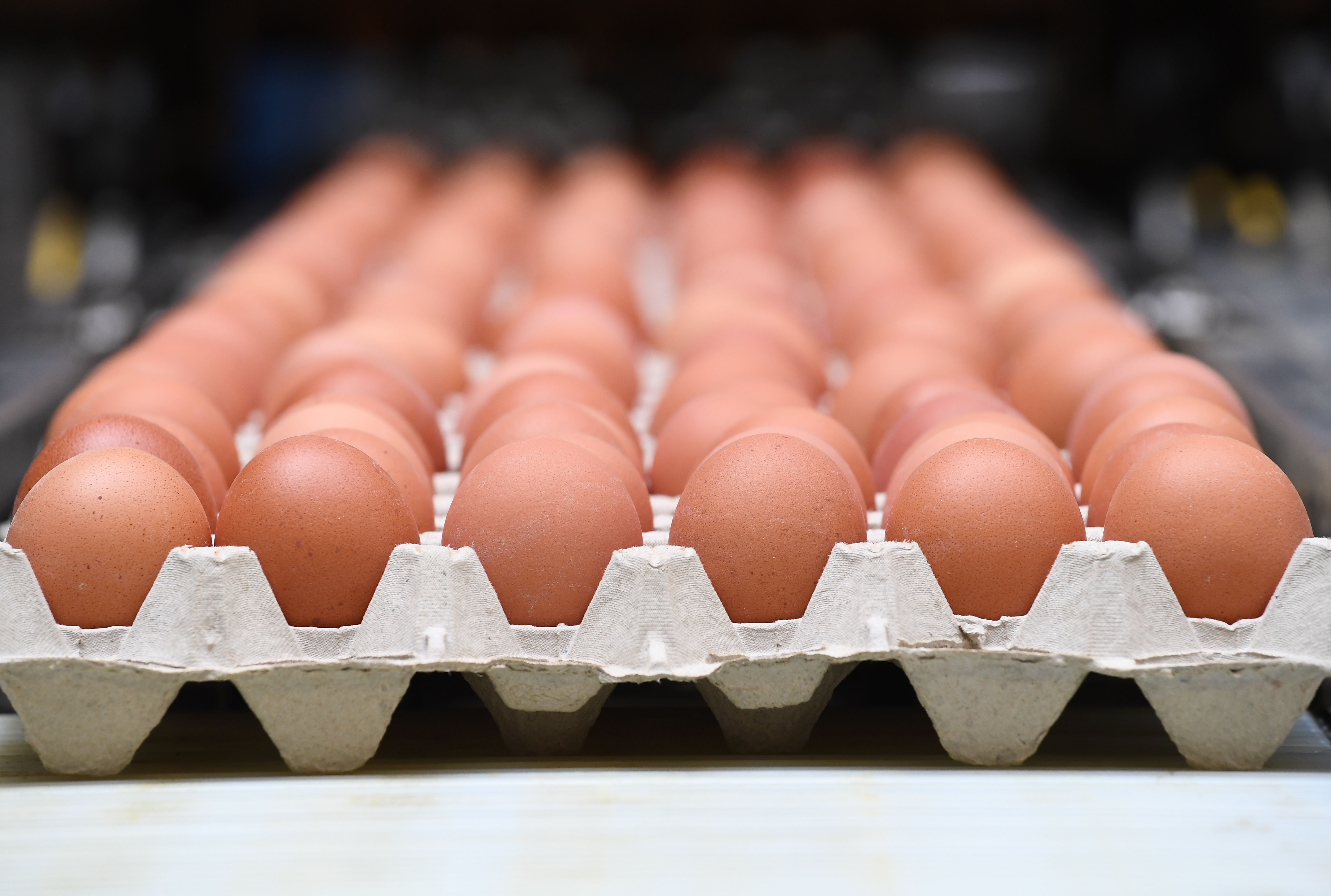 What's behind egg and meat supermarket price spike - Good Morning America