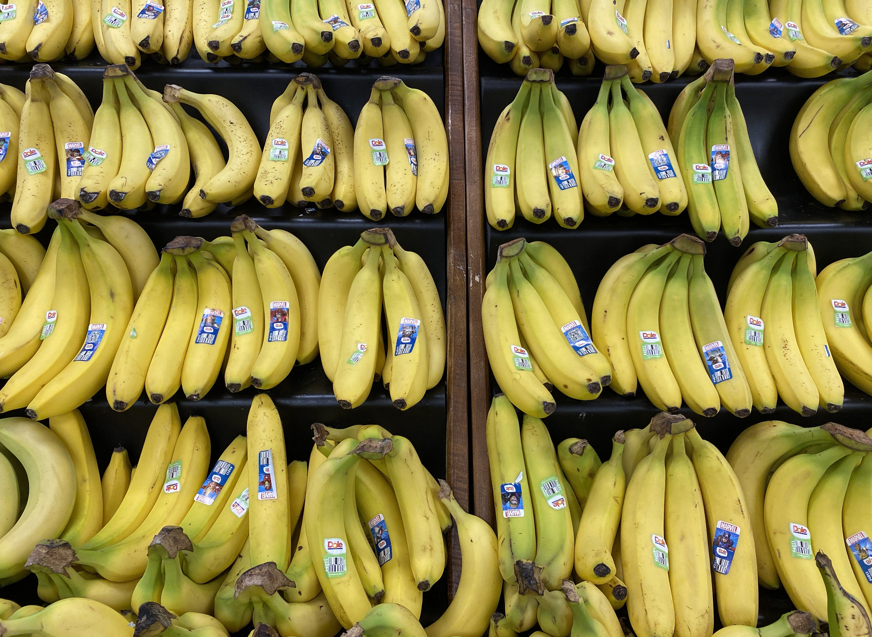 Why are bananas so cheap? - Marketplace
