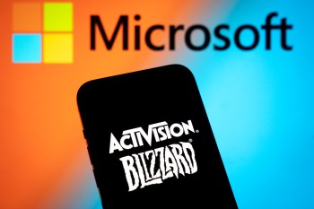 Microsoft cleared to buy Activision Blizzard - Marketplace