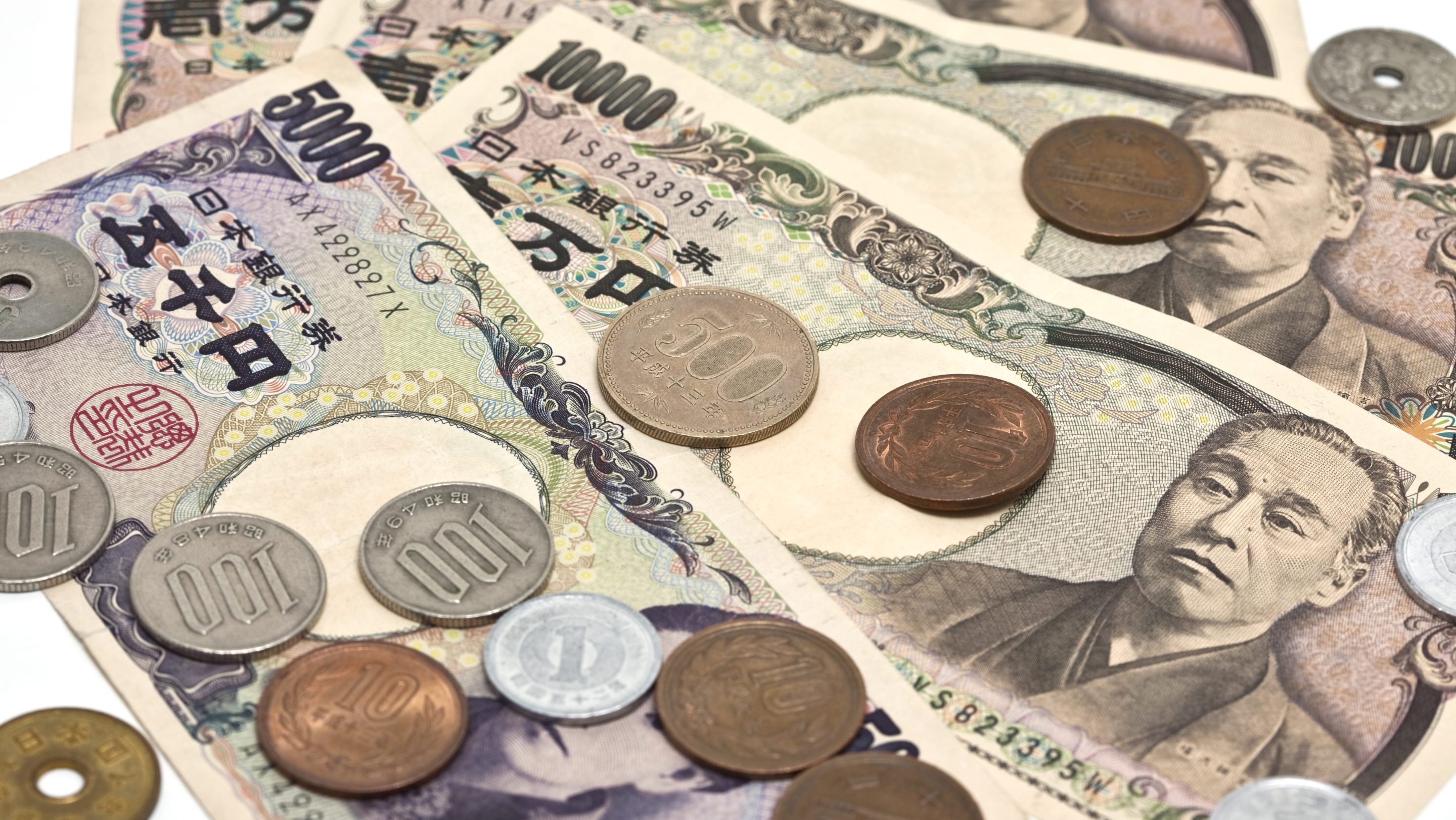 953 photos et images de Japanese Yen Sign - Getty Images