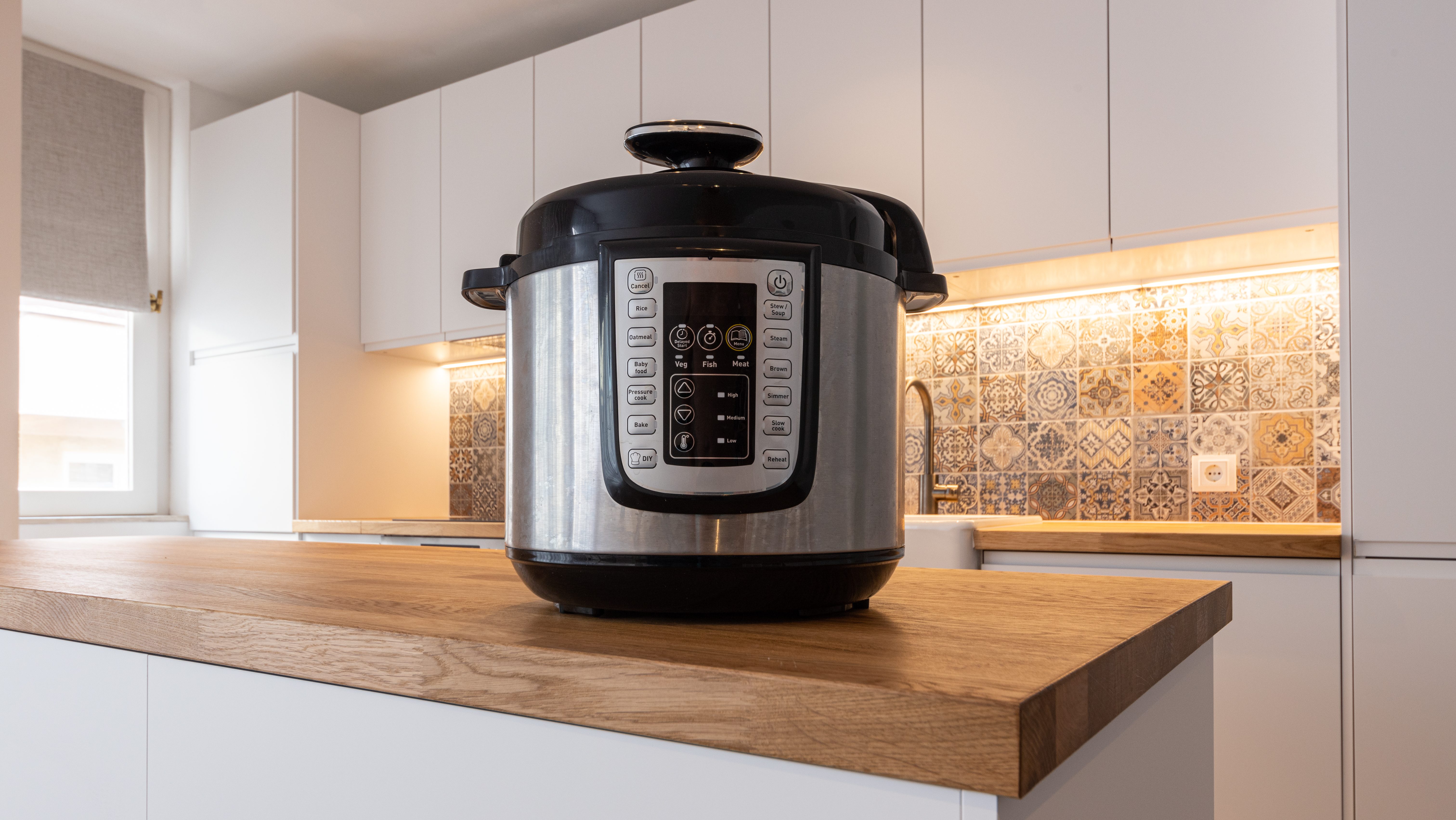 Why did the Instant Pot go out of style? - Marketplace