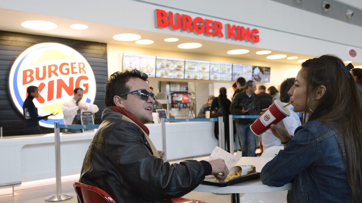 Did Burger King tell a whopper? Why false advertising suits are on the rise