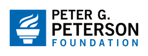 PGPF logo