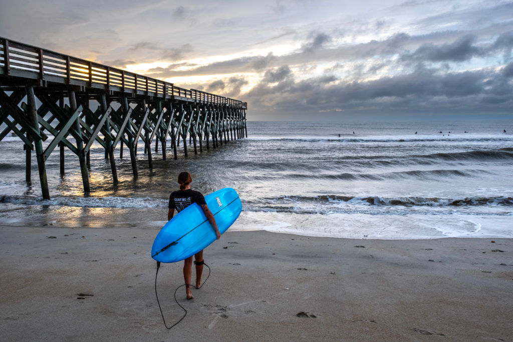 How to read a surf forecast to get the best surfing experience 