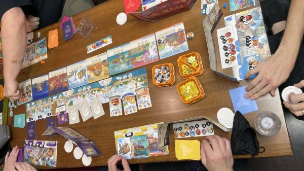 How board game crowdfunding became a marketing tool - Marketplace