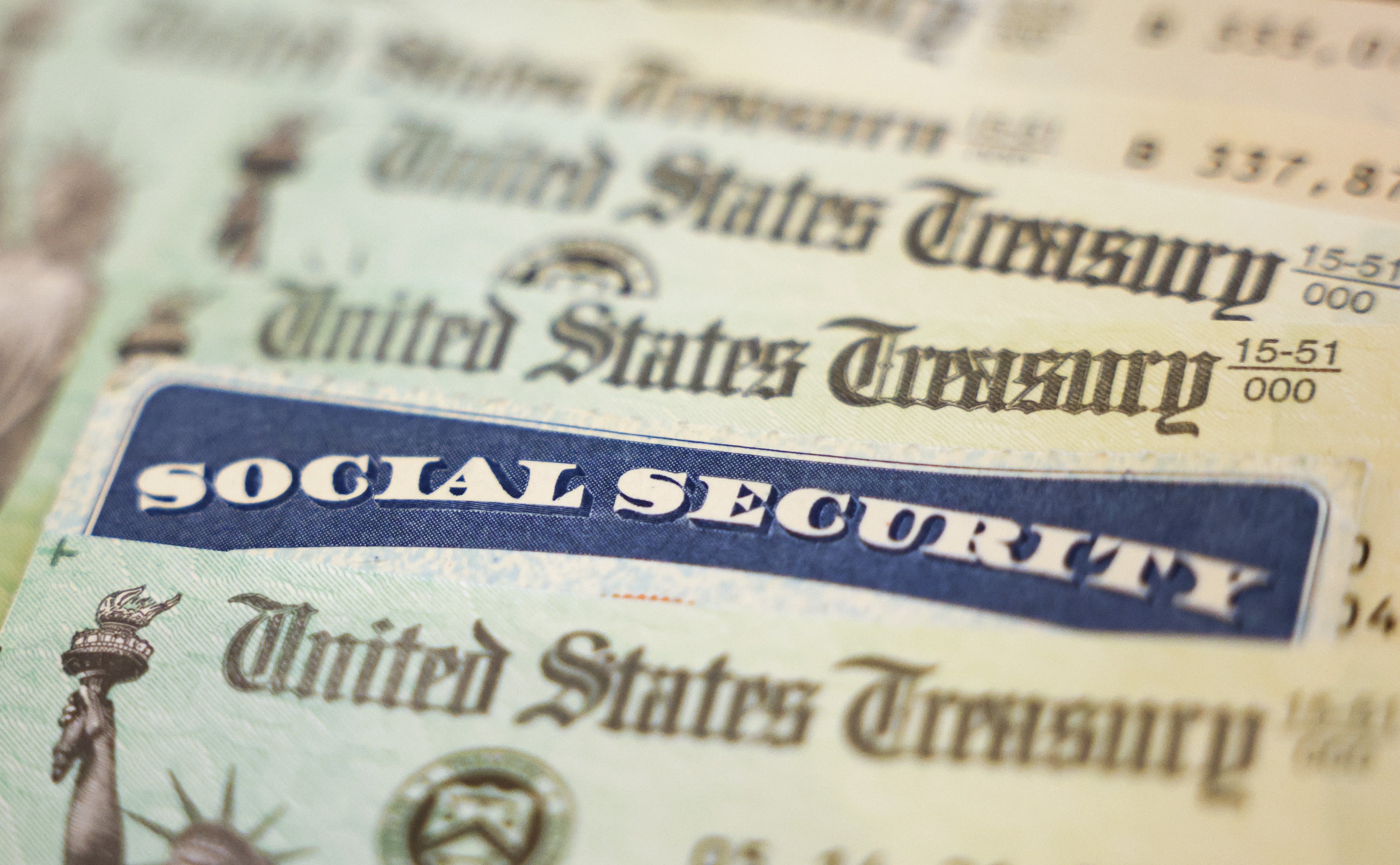 What happens to Social Security benefits in a debt default or a government  shutdown? - Marketplace