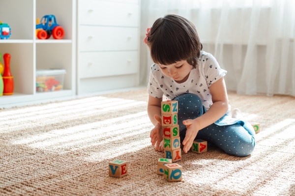 toys: Why kids should not have lots of toys and what to do if yours have  too many - The Economic Times