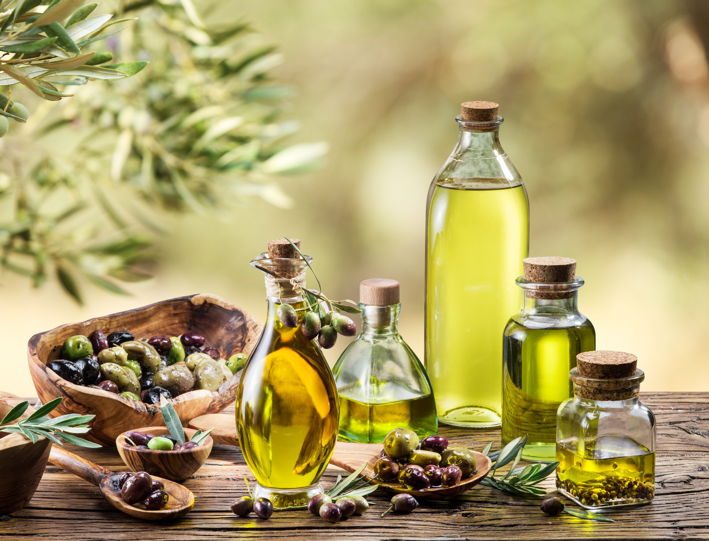 How Is Olive Oil Made? (& What “Extra Virgin” Really Means)