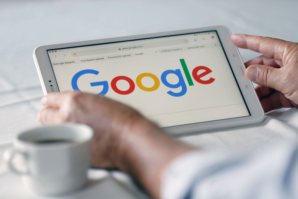 Google Search may be the most powerful arbiter of internet content