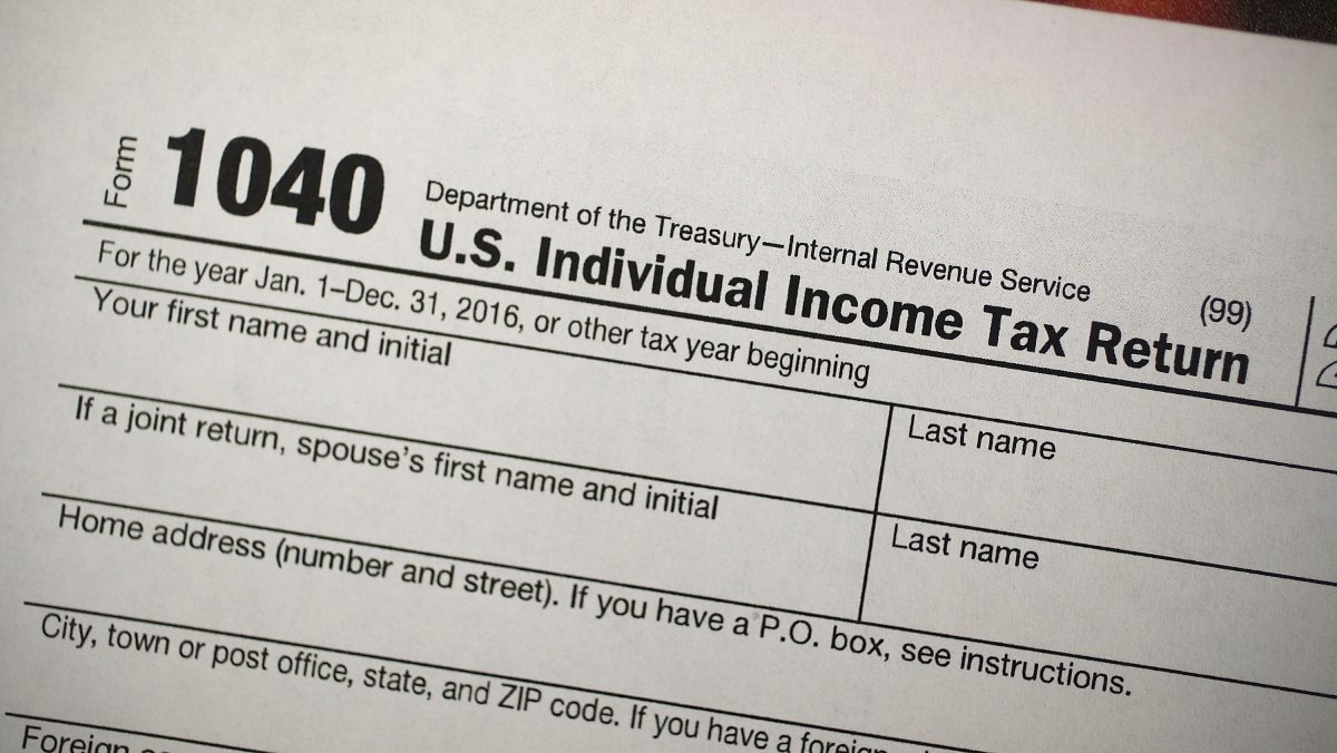 The 2024 tax bracket changes and what they mean