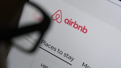 Airbnb introduces fee for properties booked in a different currency