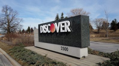 Buying Discover would make Capital One bigger — and give it a payments network