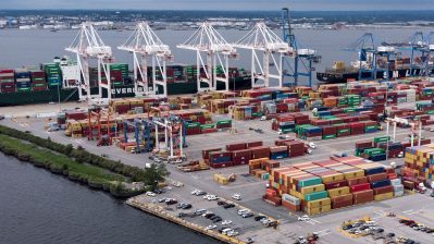 Baltimore's port closure could upend jobs and supply chains for months