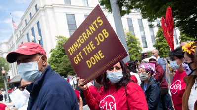 Recent immigrants have filled labor gaps, boosted job creation, experts say