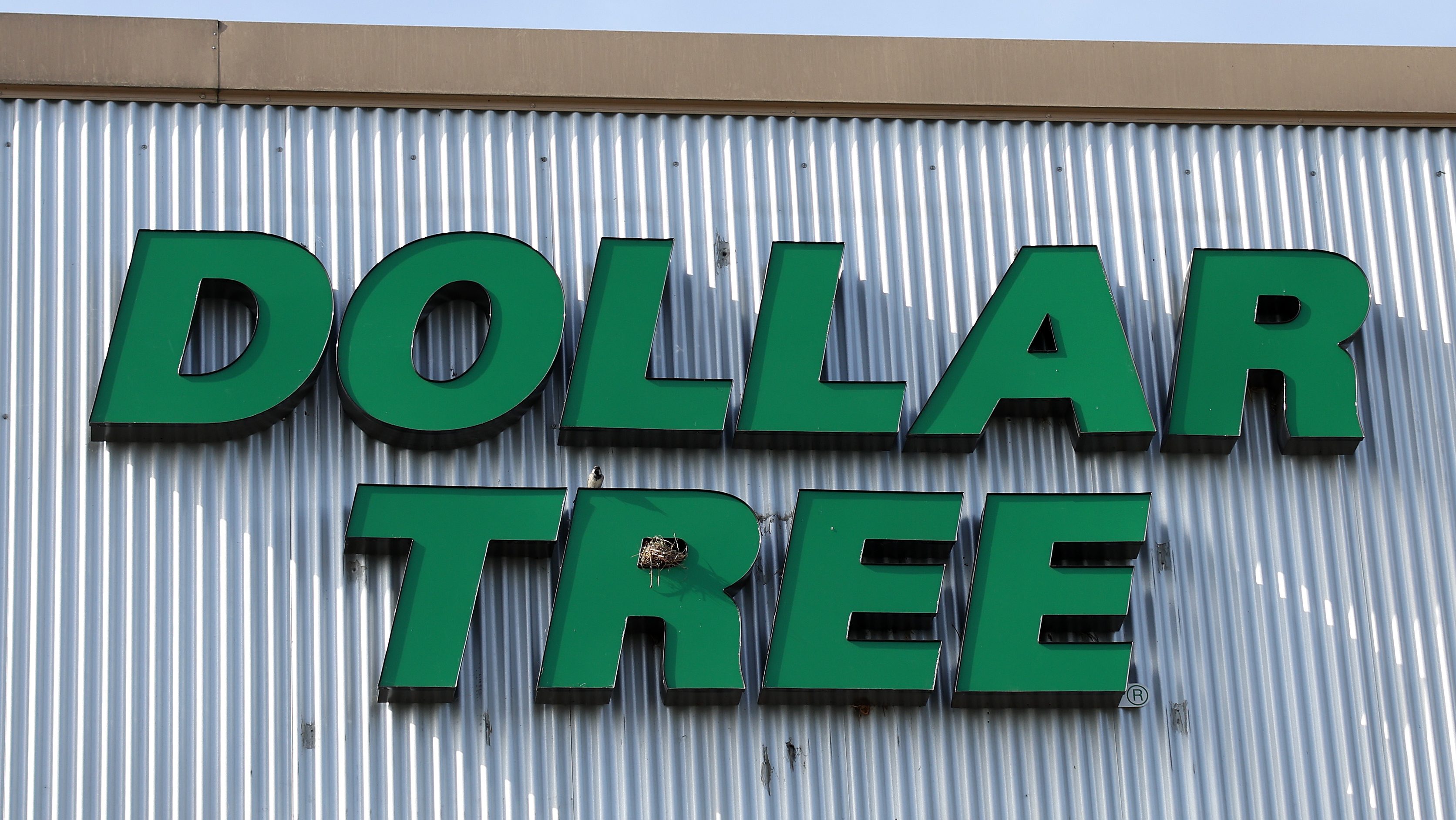 Dollar Tree announces plans to close stores - Marketplace