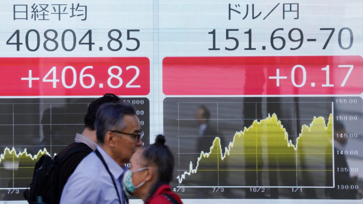 日本円安は米国経済にどのような影響を与えるでしょうか?