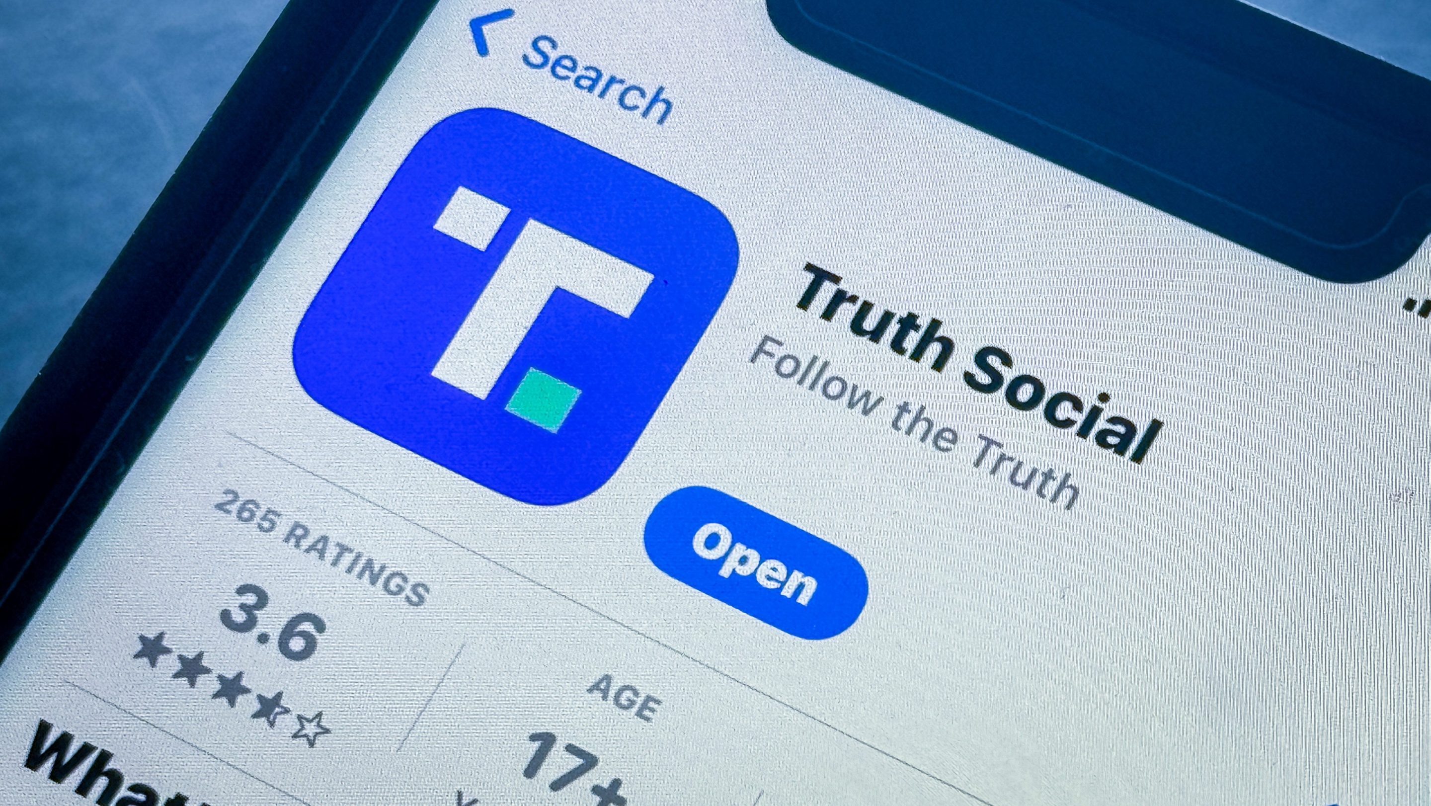 Truth Social: A New Frontier in Social Media
