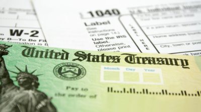 The cost of tax season is getting higher