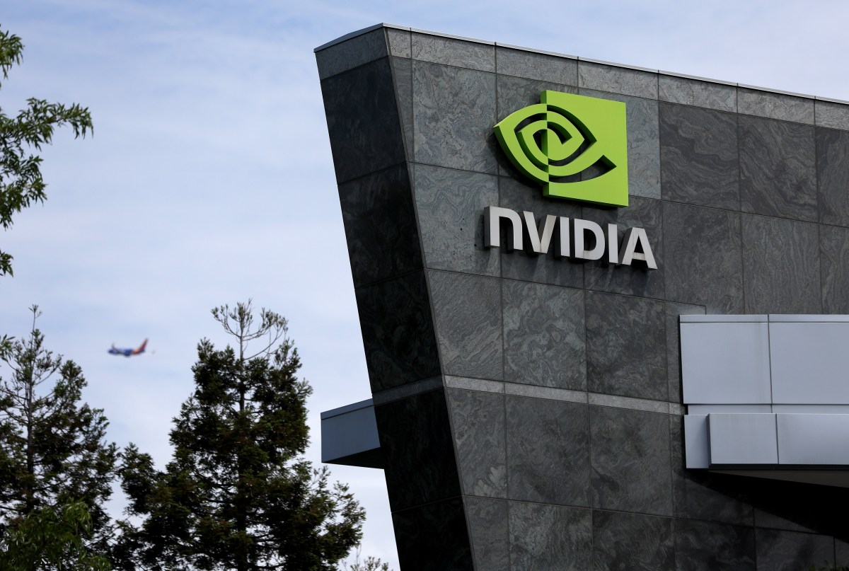 What you need to know about Nvidia and the AI chip arms race