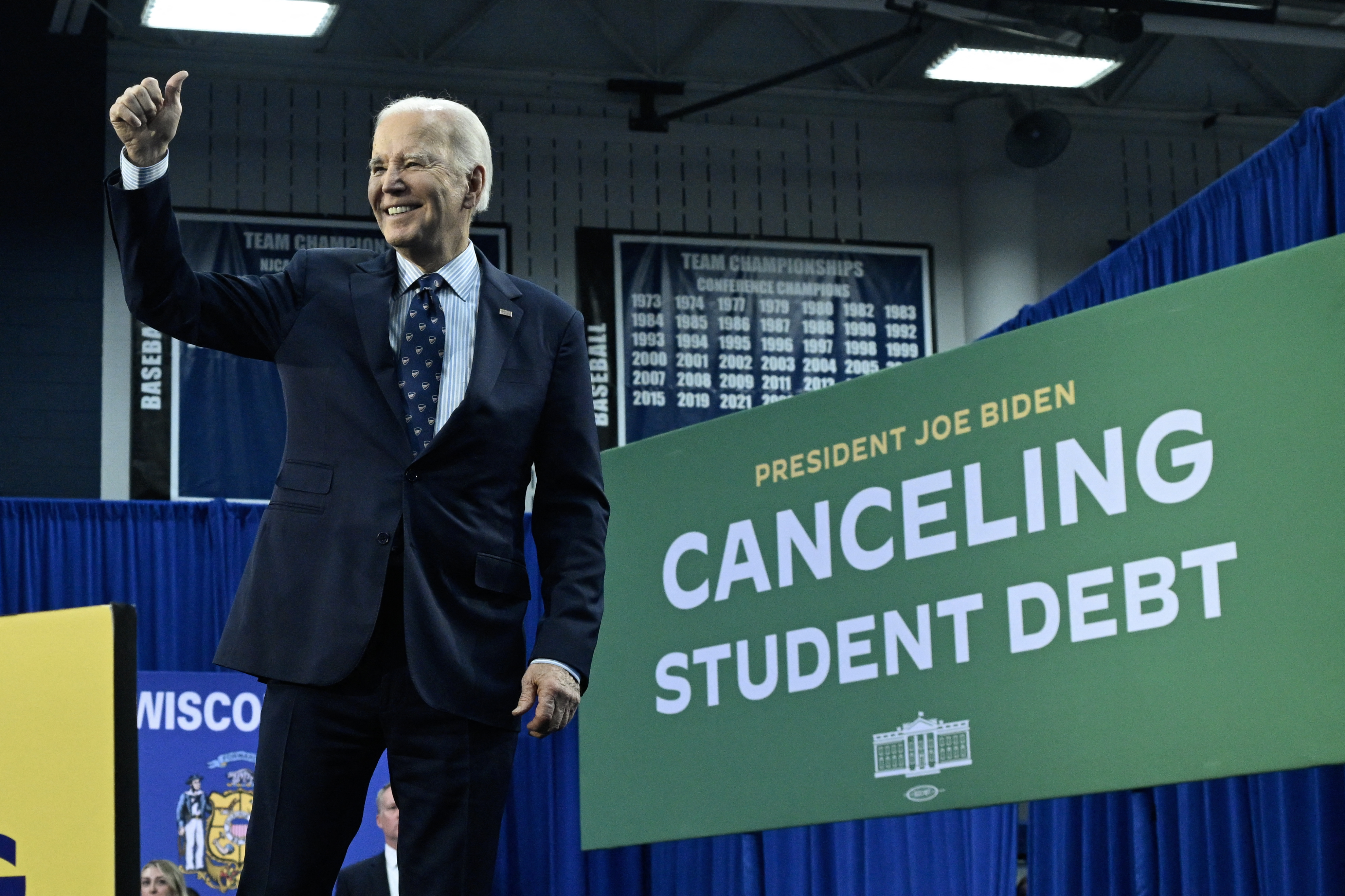 What you need to know about Biden student loan forgiveness plan B