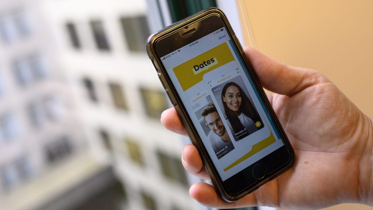 Tech Bytes Review: Walmart Health Centers, Venture Capitalists, and Bumble Updates
