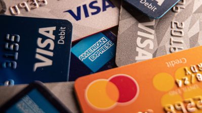 Gen Z is taking on more credit card debt