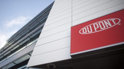 First GE, now DuPont. Corporate deconglomeration is having a moment.